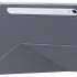 Чехол для планшета Samsung Smart Book Cover, для  Samsung Galaxy Tab S10 FE+, голубой [ef-bx620plegru]